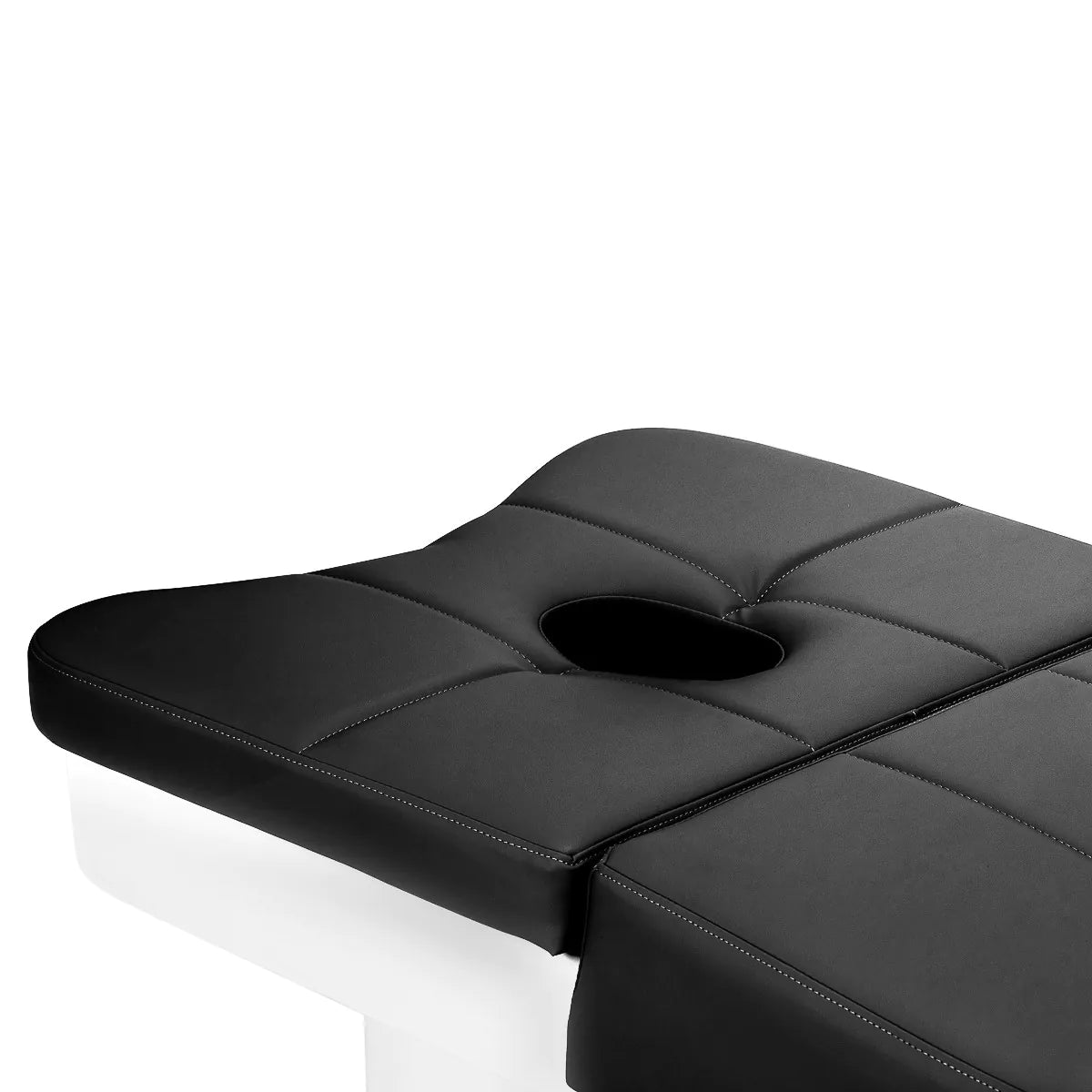Gabbiano Kopfwaschbecken Head Spa 017B schwarz
