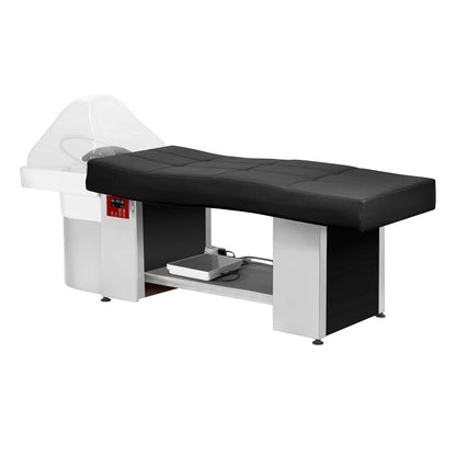 Gabbiano Waschsessel Head Spa 017 schwarz