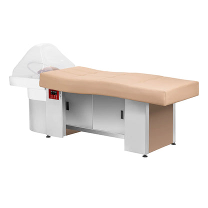 Gabbiano Kopfwaschbecken 017B beige