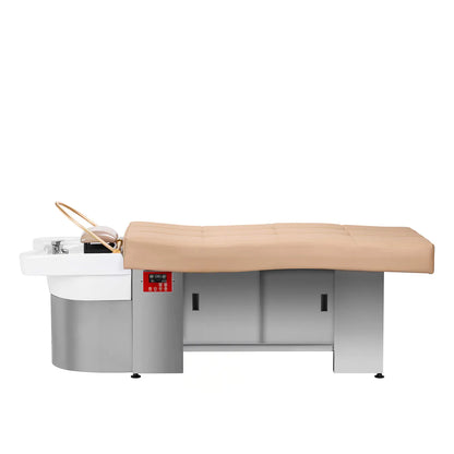 Gabbiano Kopfwaschbecken 017B beige