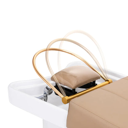 Gabbiano Kopfwaschbecken 017B beige
