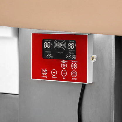 Gabbiano Kopfwaschbecken 017B beige