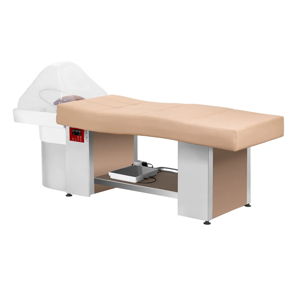 Gabbiano Haarwaschbecken 017 Friseurwaschbecken Beige