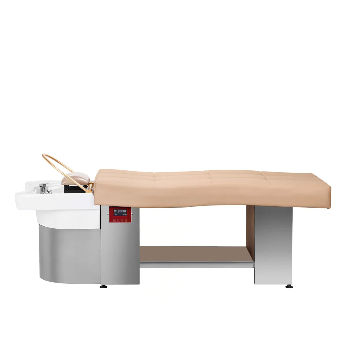 Gabbiano Haarwaschbecken 017 Friseurwaschbecken Beige