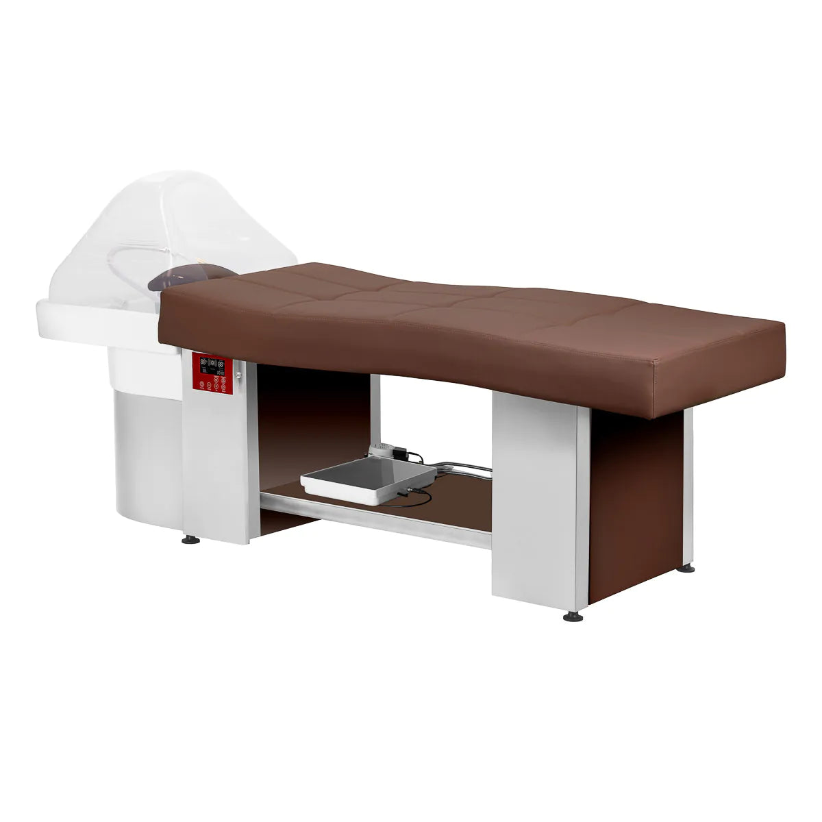 Gabbiano Waschsessel Head Spa 017 braun