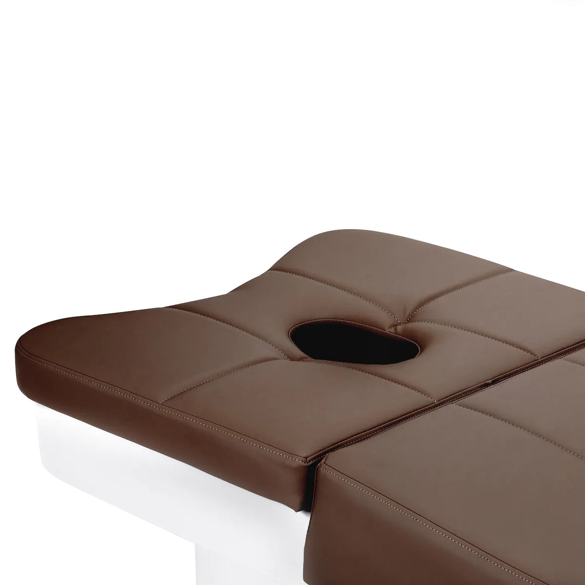 Gabbiano Waschsessel Head Spa 017 braun