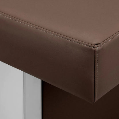 Gabbiano Waschsessel Head Spa 017 braun