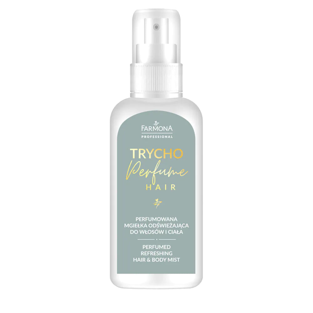 Farmona TRYCHO PERFUME Parfémovaná osvěžující mlha na vlasy a tělo 50 ml