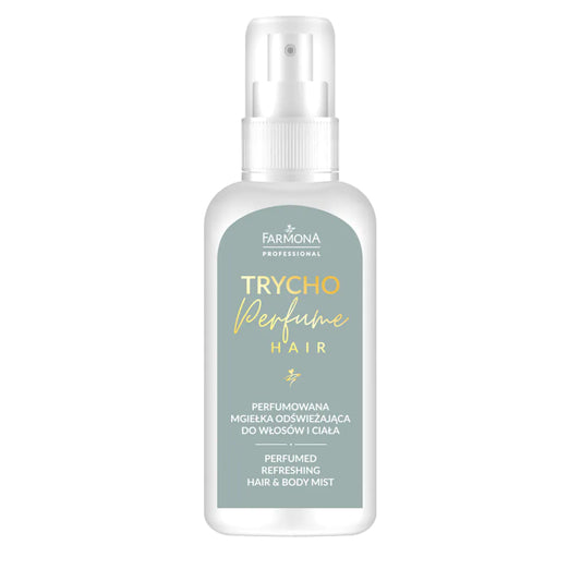Farmona TRYCHO PERFUME Parfémovaná osvěžující mlha na vlasy a tělo 50 ml