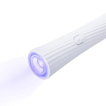 OCHO mini UV LED lamp white