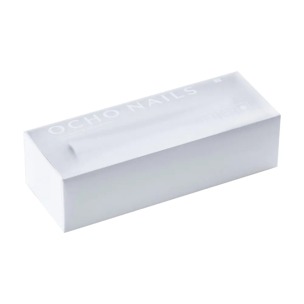 OCHO mini UV LED lamp white