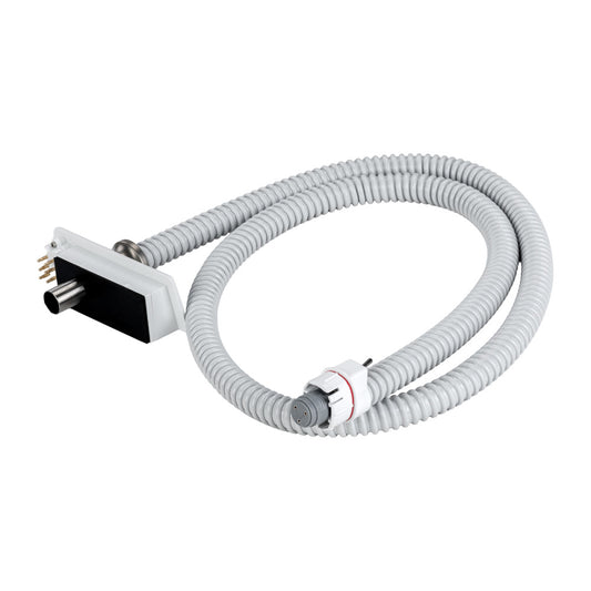 Saeyang head tube for Marathon Cyclone podiatry nail drill