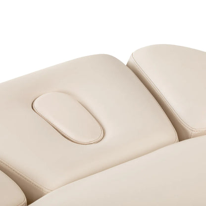 Potah na lehátko Sillon Relax SPA krémový