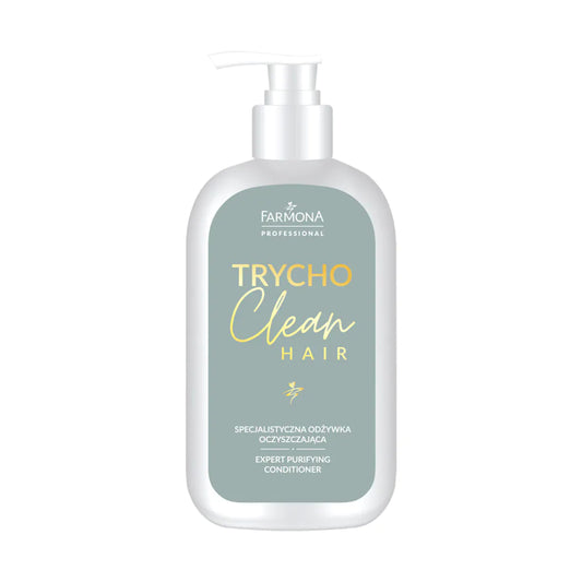 Farmona TRYCHO CLEAN Specializovaný čisticí kondicionér 900 ml