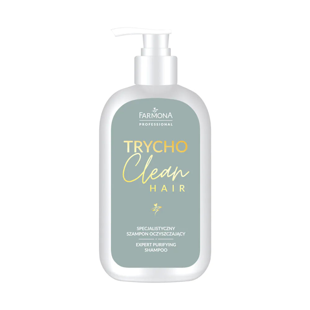 Farmona TRYCHO CLEAN Specializovaný čisticí šampon 900 ml