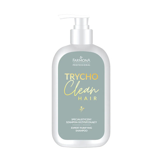 Farmona TRYCHO CLEAN Specializovaný čisticí šampon 900 ml