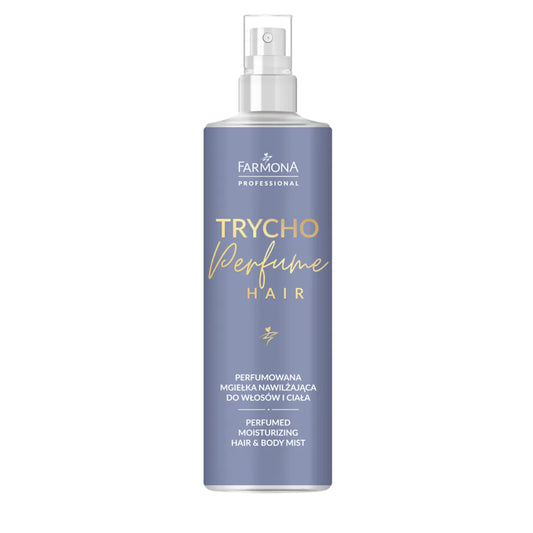 Farmona TRYCHO PARFUM Parfémovaná hydratační mlha na vlasy a tělo 200 ml