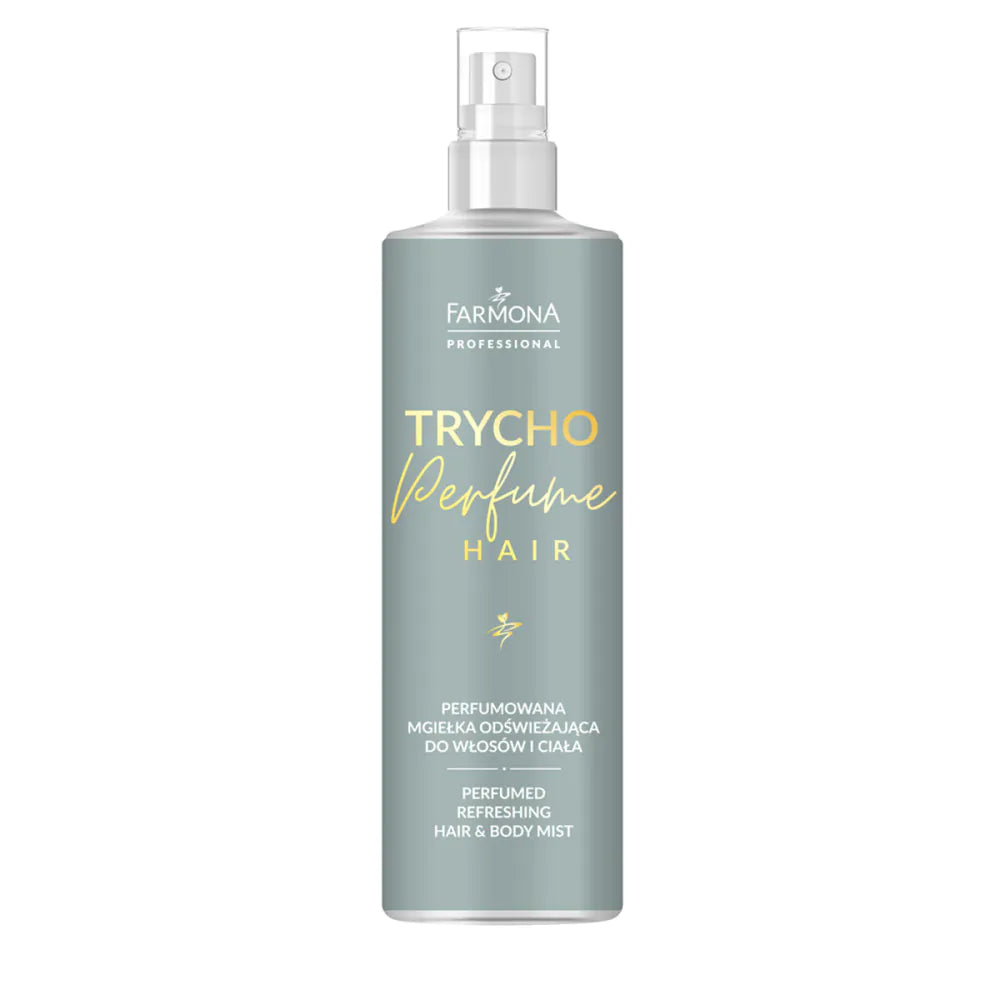 Farmona TRYCHO PERFUME Parfémovaná osvěžující mlha na vlasy a tělo 200 ml