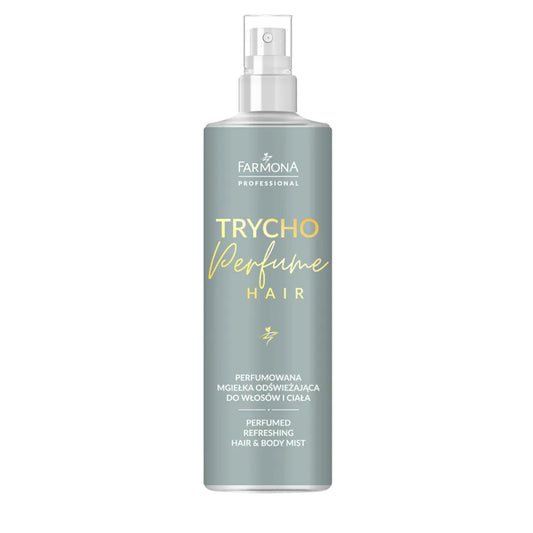 Farmona TRYCHO PERFUME Parfémovaná osvěžující mlha na vlasy a tělo 200 ml