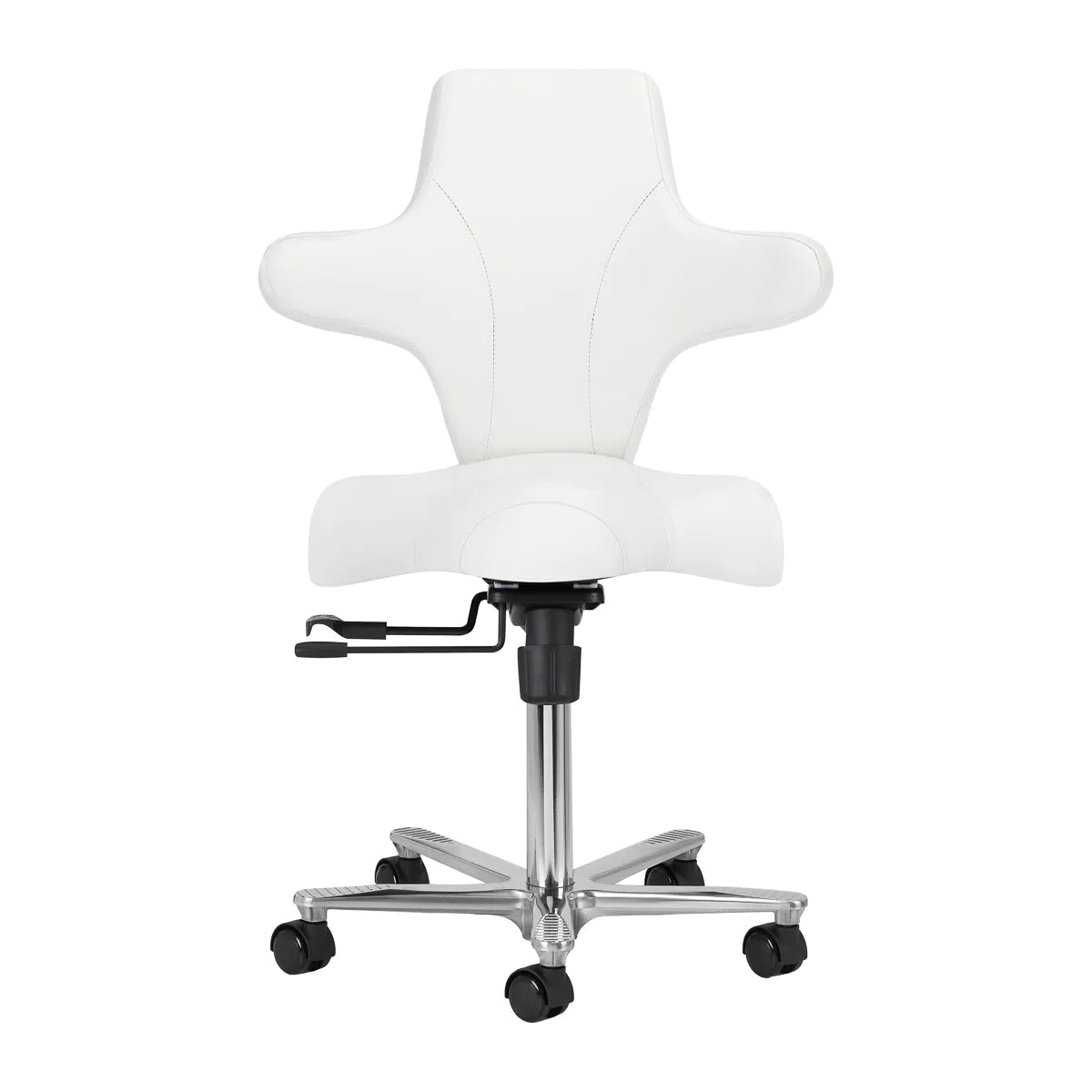 Beauty chair Azzurro Special 152 snow-white