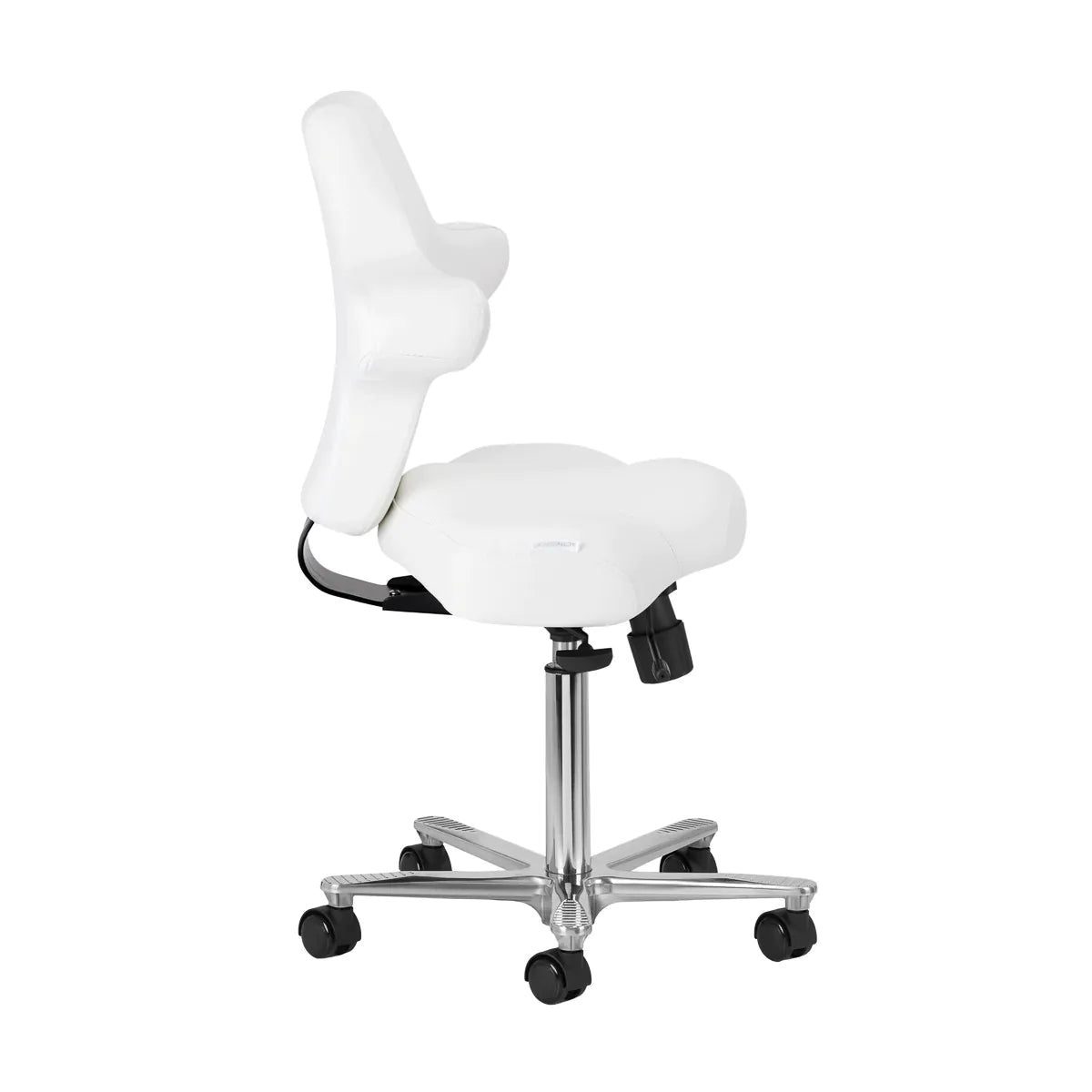 Beauty chair Azzurro Special 152 snow-white