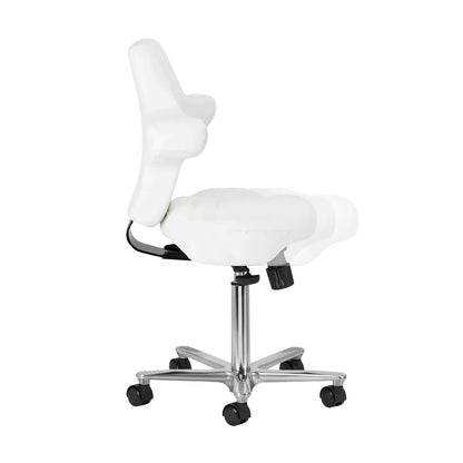 Beauty chair Azzurro Special 152 snow-white