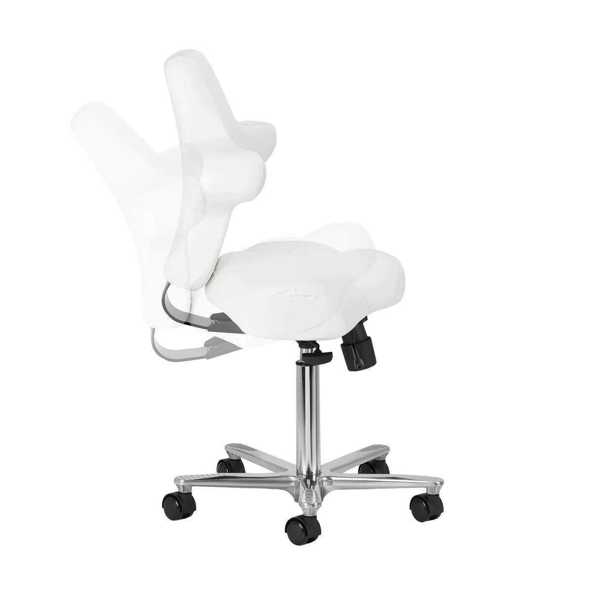 Beauty chair Azzurro Special 152 snow-white