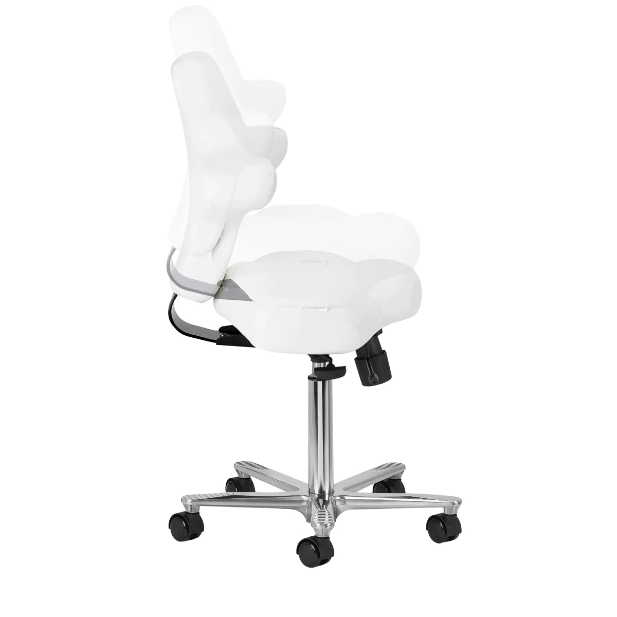 Beauty chair Azzurro Special 152 snow-white