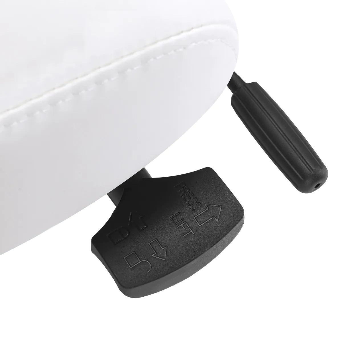 Beauty chair Azzurro Special 152 snow-white