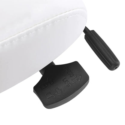 Beauty chair Azzurro Special 152 snow-white