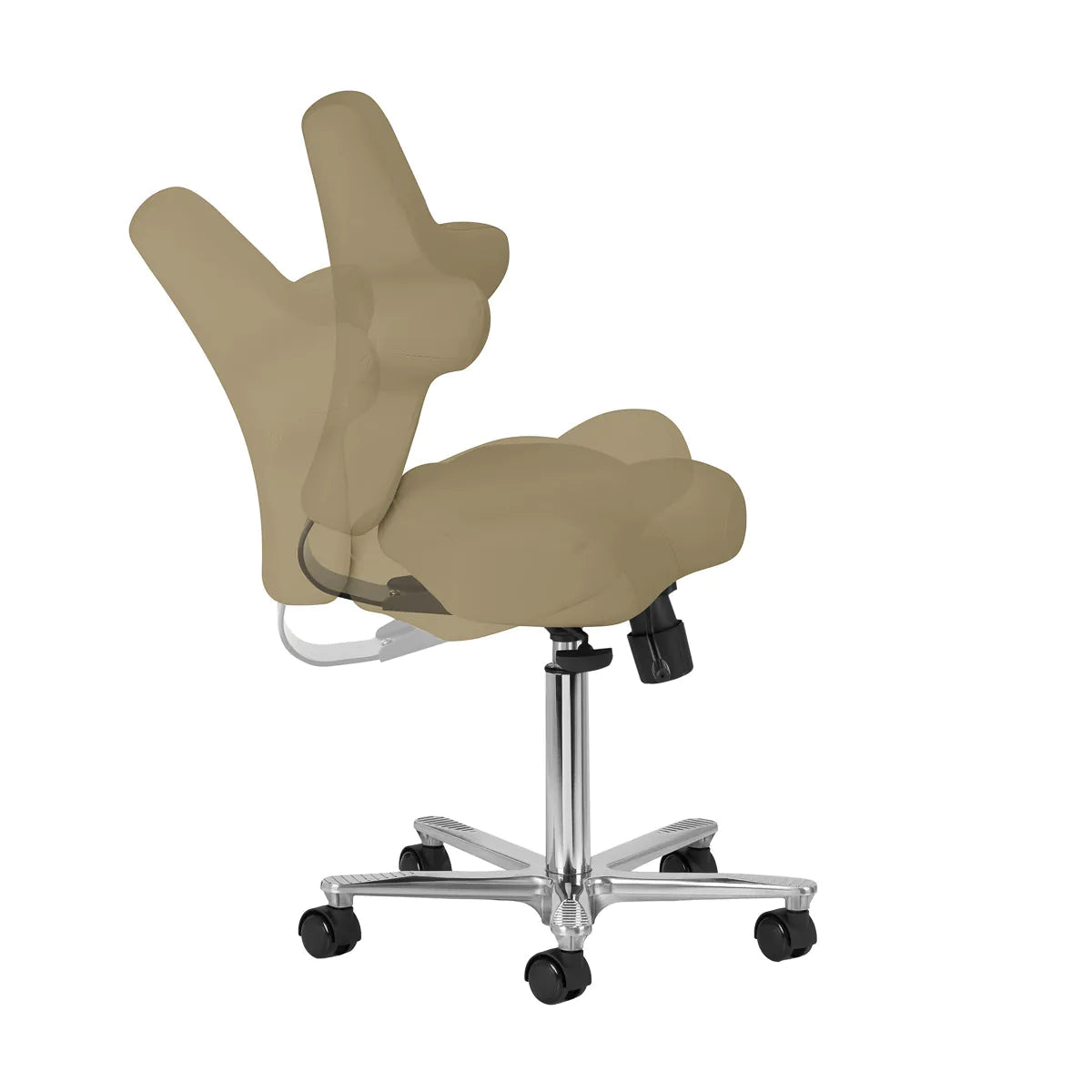 Beauty chair Azzurro Special 152 beige