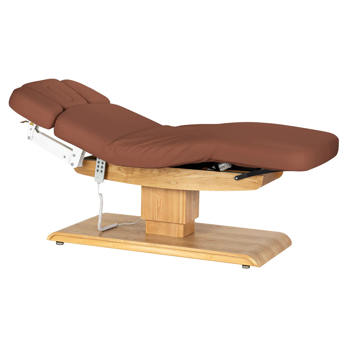 Cover for the Sillon Relax SPA lounger brown