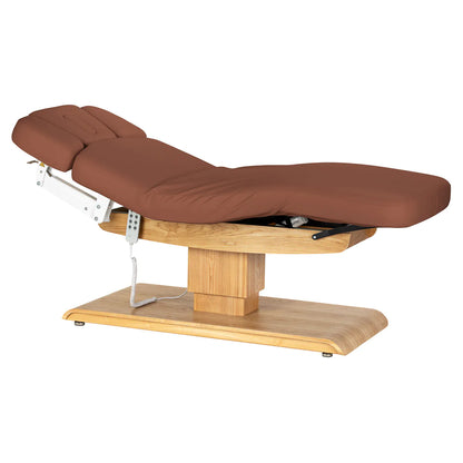 Cover for the Sillon Relax SPA lounger brown