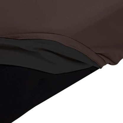 Cover for the Sillon Relax SPA lounger dark brown