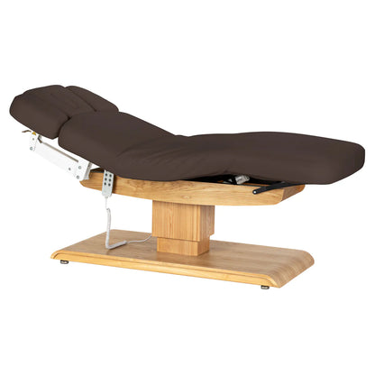 Cover for the Sillon Relax SPA lounger dark brown