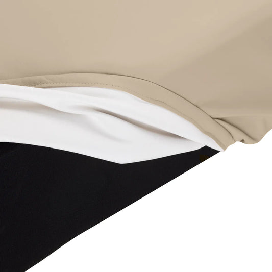 Cover for the Sillon Relax SPA lounger beige