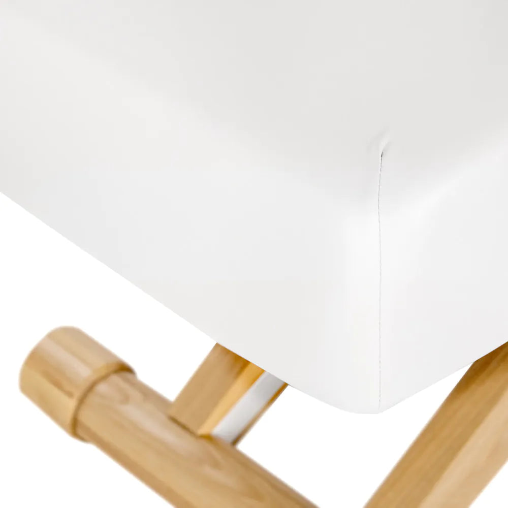 Potah na lehátko Sillon Siesta SPA bílý