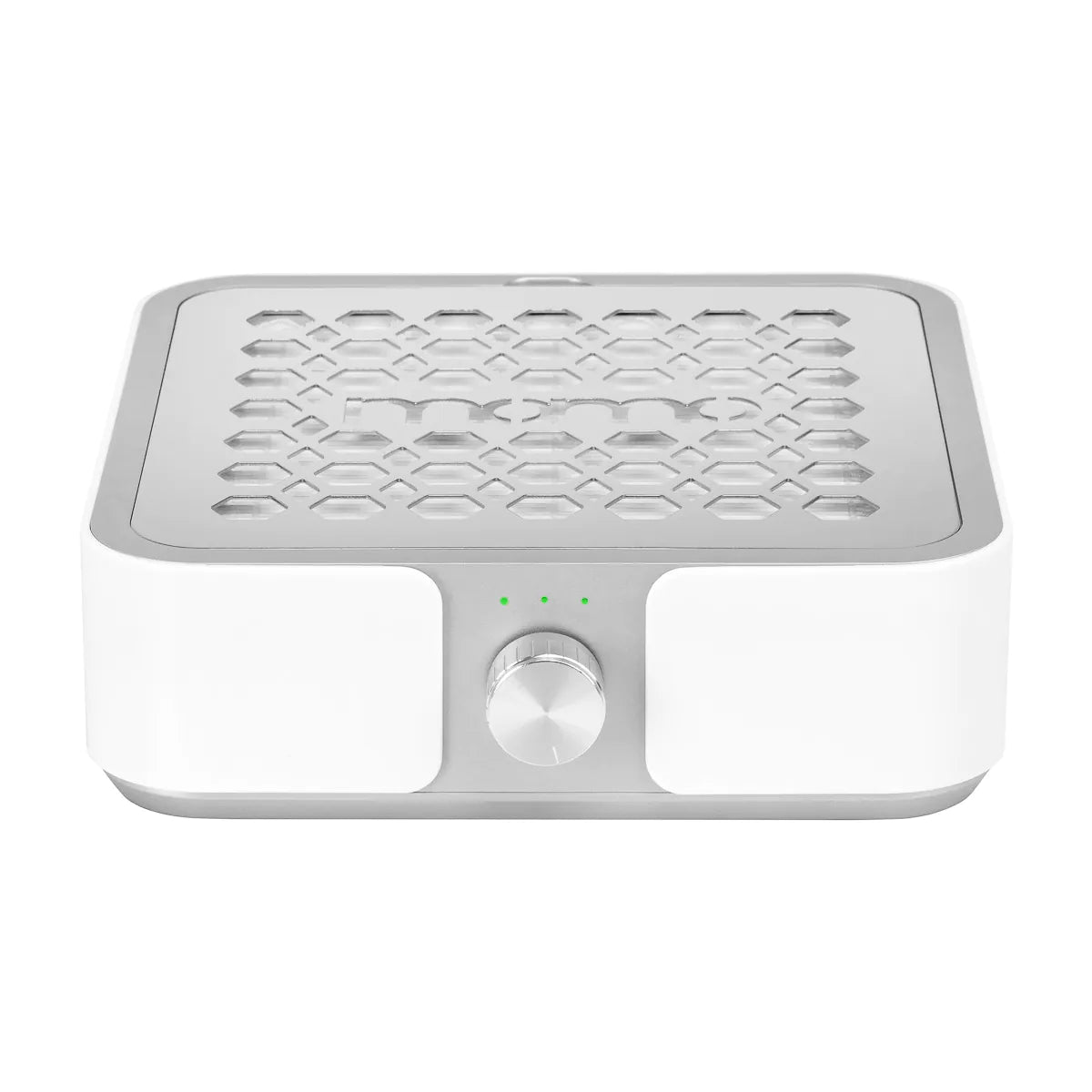 Set dust absorber MOMO P30 60W White + nail drill Exo Silent SX7
