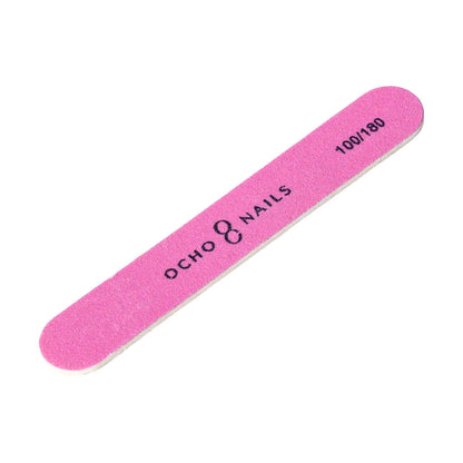 Ocho Nails mini file 50 pcs.