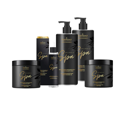 Farmona Wellness&Spa relaxing and smoothing body scrub 500g