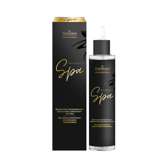 Farmona Wellness&Spa relaxační a vyhlazující masážní koncentrát 50 ml