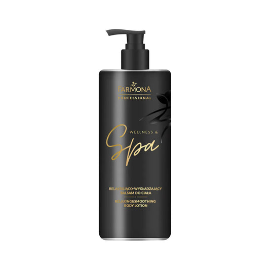 Farmona Wellness&Spa relaxační a vyhlazující tělové mléko 500ml