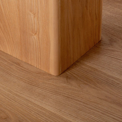 SPA lehátko Sillon Relax bílé se světle hnědou podstavou