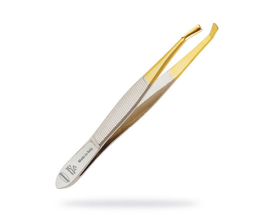 Tweezers PREMAX - Gold Collection