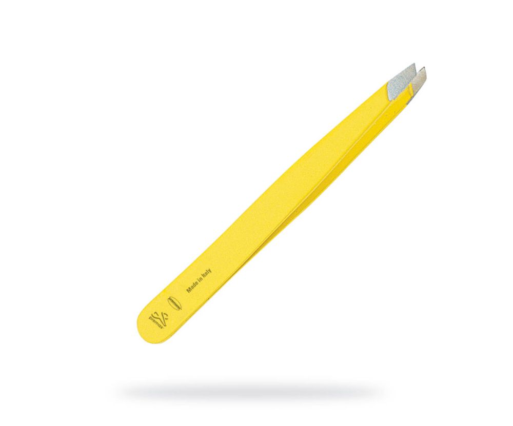 Colored Tweezers PREMAX - Aqua