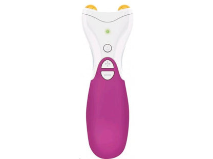 Rio Beauty Hals- und Kinnstraffungsgerät lila NECK4