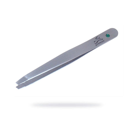 Tweezers - Aqua Collection PREMAX
