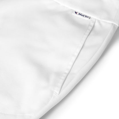 Meclo Damenhose weiß ROMA