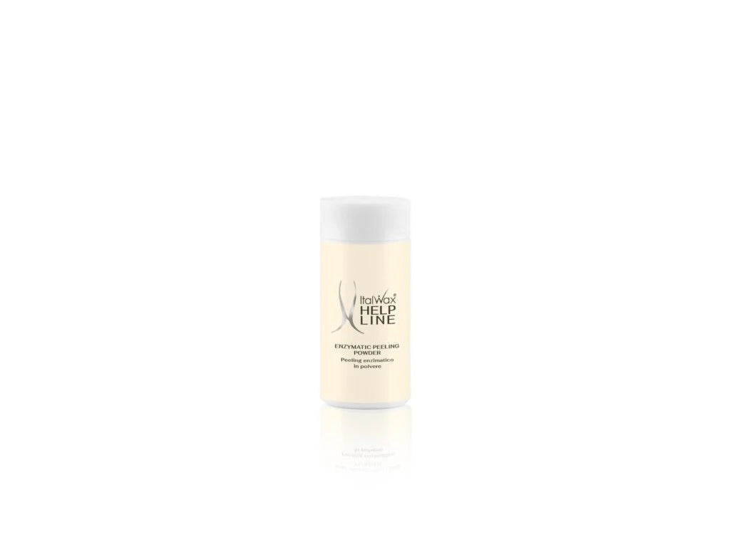ItalWax HELP LINE enzyme peeling powder 30 g