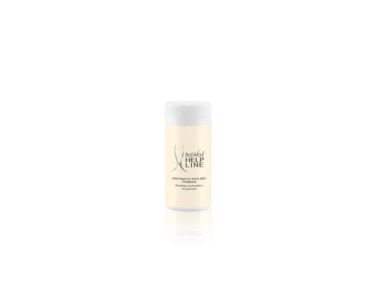 ItalWax HELP LINE enzyme peeling powder 30 g